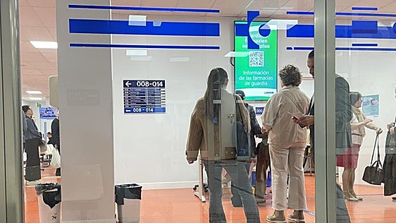 93.000 vascos faltan cada día al trabajo en una Euskadi con la tasa de absentismo más alta