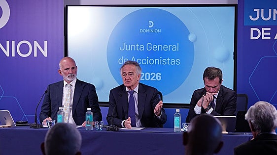 Dominion triplica su beneficio en el primer semestre hasta los 7,1 millones