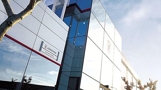 Azkoyen sufre un ajuste del 20% en el beneficio en medio de la opa lanzada por Jainaga