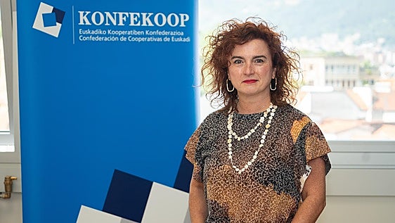 «Trabajamos para que se reconozca la singularidad fiscal de las cooperativas»