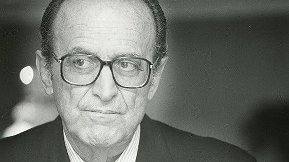 Enrique Fuentes Quintana: el arquitecto del consenso económico