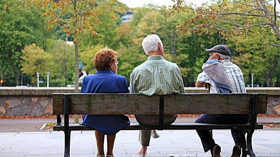 Récord de jubilados en Euskadi: suma 7.000 en el último año y se queda e las puertas de los 400.000