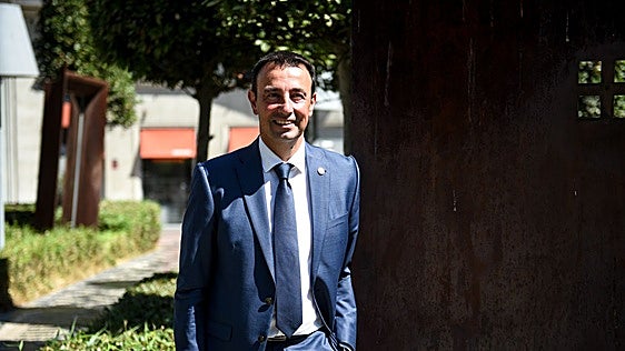 «El PNV ha elevado el tono en el Congreso y tiene que tener cuidado»