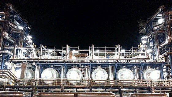 Lointek participa en el diseño de una planta energética pionera en Estados Unidos