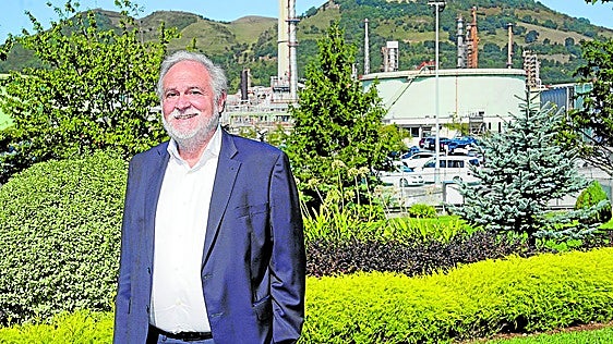 «Si se reactiva el impuesto a las petroleras es lógico que se replanteen inversiones»