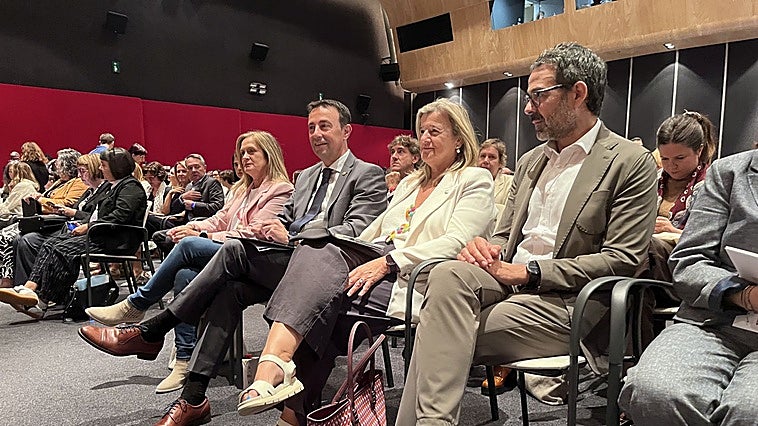 El Gobierno vasco reforzará la inspección de trabajo para combatir la brecha salarial