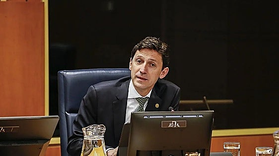 Euskadi reduce un 25% el Cupo al Estado gracias al acuerdo para la financiación de la dependencia