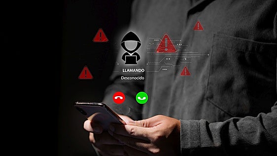 La Seguridad Social alerta de mensajes fraudulentos en su nombre para obtener datos de las tarjetas bancarias