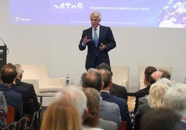 «Autonomía tecnológica no es aislarse, sino tomar el control»