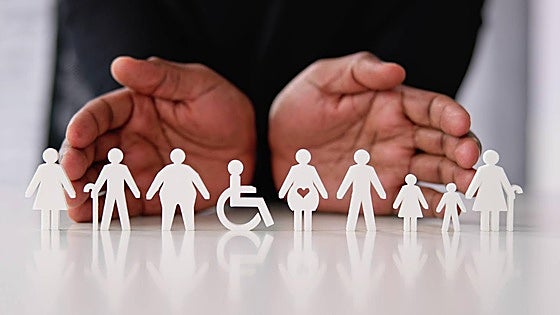 Aita, ama, ¿qué es la diversidad?