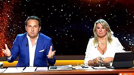 El programa de Iker Jiménez se lanza abiertamente contra TVE: «He bajado al pozo...»
