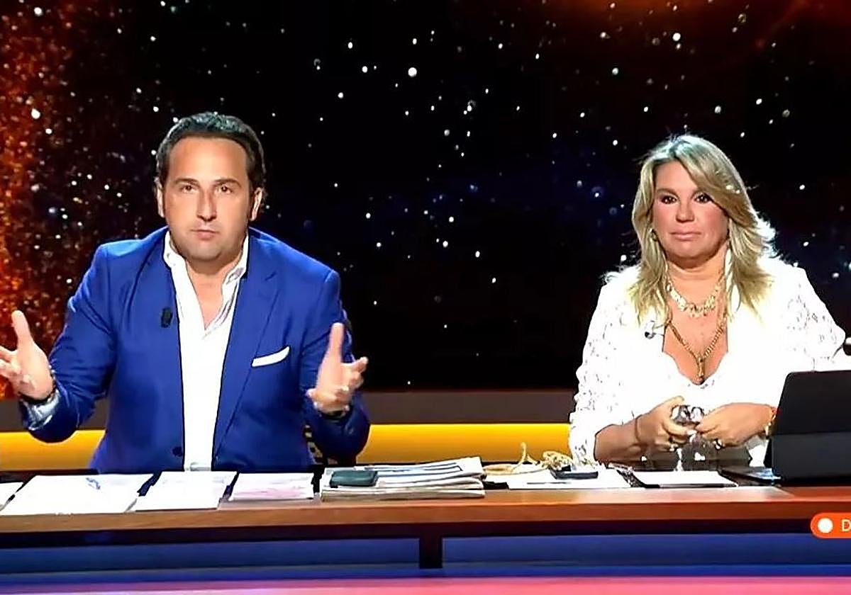 El programa de Iker Jiménez se lanza abiertamente contra TVE: «He bajado al pozo...»