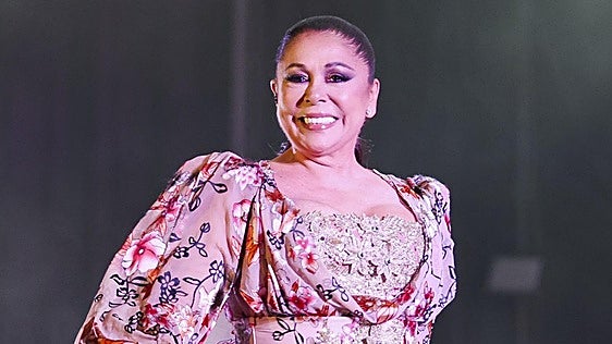 Comunicado urgente de Isabel Pantoja tras perder dos pleitos contra Hacienda por una deuda de más de 700.000 euros