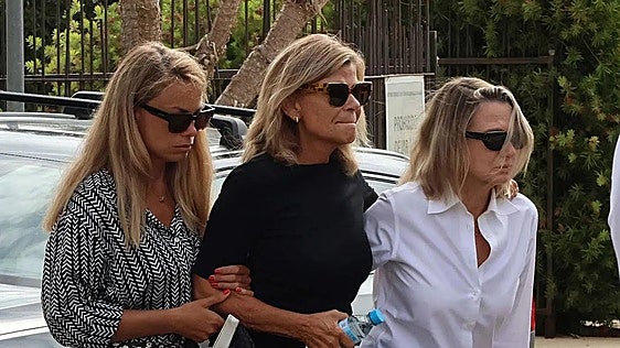 El emotivo mensaje de Cari Lapique en el segundo aniversario de las muertes de su marido y su hija