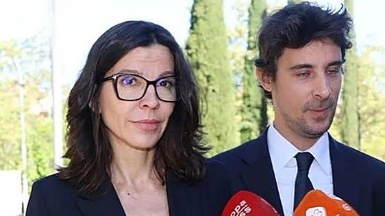 Silvia Bronchalo rompe la relación con su hijo Daniel Sancho: «No me dejo manipular»