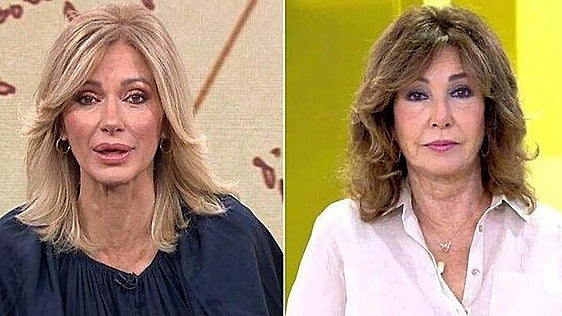 Desde el sobrino de Almeida hasta Jiménez Losantos: los nuevos fichajes para los programas de Griso y Quintana
