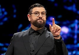 «Para fomentar el trumpismo»: el feroz ataque de Manú Sánchez a 'Horizonte' y a 'El Hormiguero' desde TVE