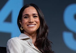 Meghan Markle conocía desde 2018 las acusaciones de posesión de pornografía infantil contra su padre