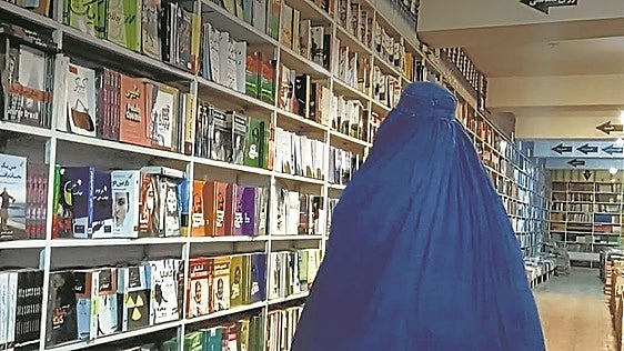El secreto mejor guardado de Kabul