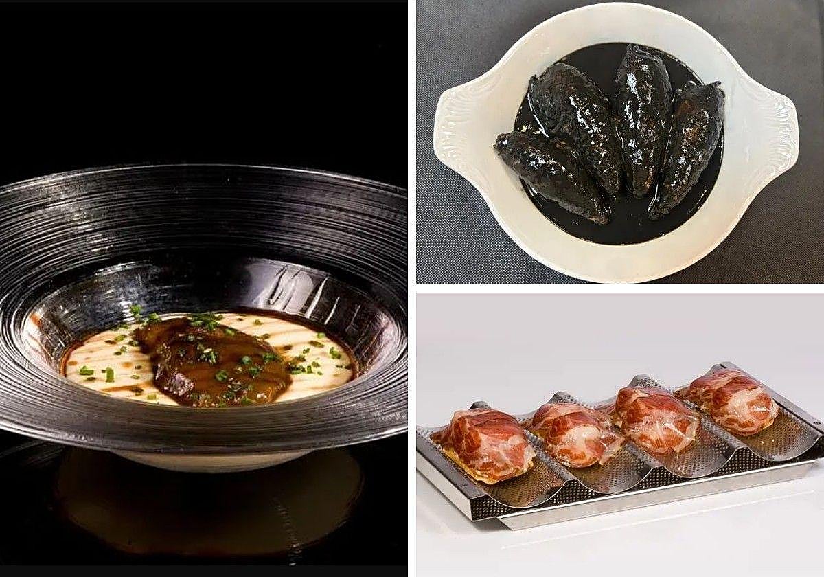 Los tres restaurantes vizcaínos entre los mejores de España para comer por menos de 100 euros