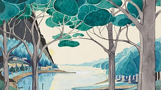 El texto inédito de Tolkien descubierto por un vitoriano