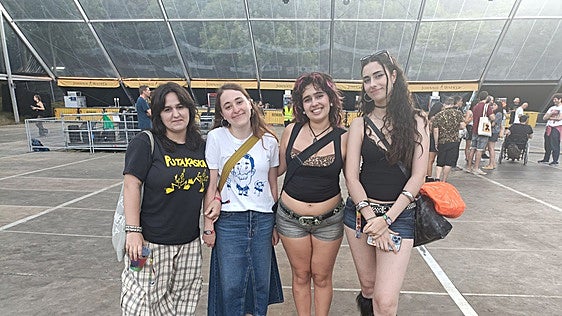 Un festival veterano pero de espíritu joven