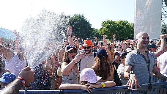Lo mejor y lo peor del Bilbao BBK Live 2026