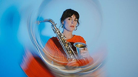 Irene Reig: «La música en directo es más necesaria que nunca»