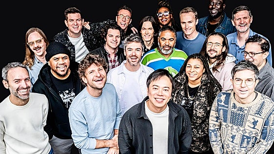 Isaiah Collier, Snarky Puppy, The Bad Plus, protagonistas de una traca final de nivel