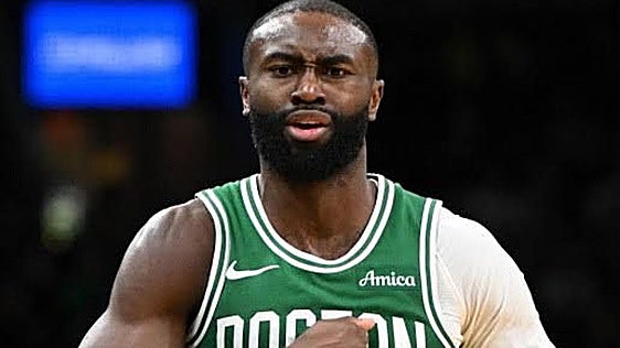 NBA berria (2): Jayleen Brownek, haserre, Filadelfian jokatuko du