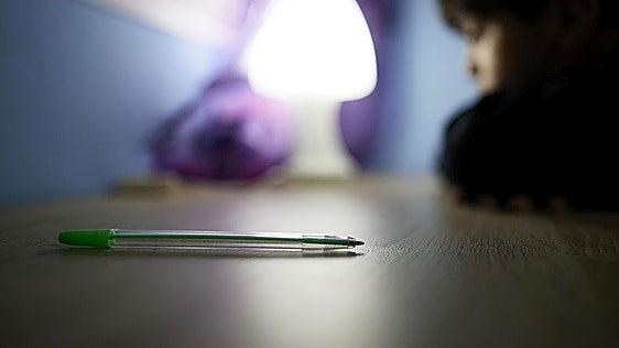 Educación no traslada a un niño vizcaíno acosado por falta de plazas en otros colegios