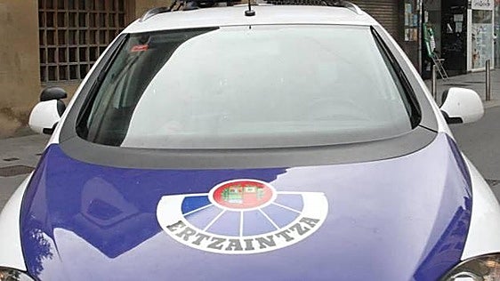 Detenido un hombre de 26 años por agredir sexualmente a una mujer en un descampado de Bilbao