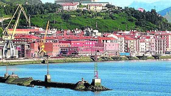 Erandio se suma a la solicitud de zona tensionada para contener los alquileres