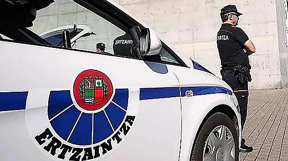 Violento robo en Santutxu: a prisión dos jóvenes por robar a un octogenario que dejaron gravemente herido en el suelo