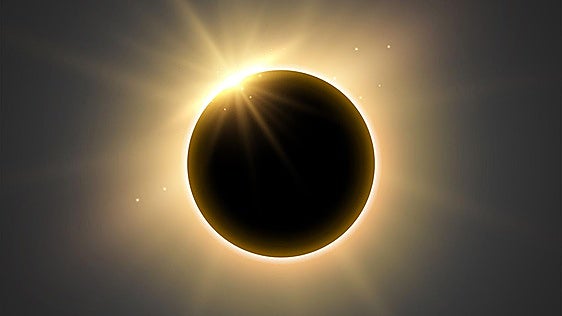El eclipse solar del 12 de agosto abarrota los alojamientos rurales vizcaínos