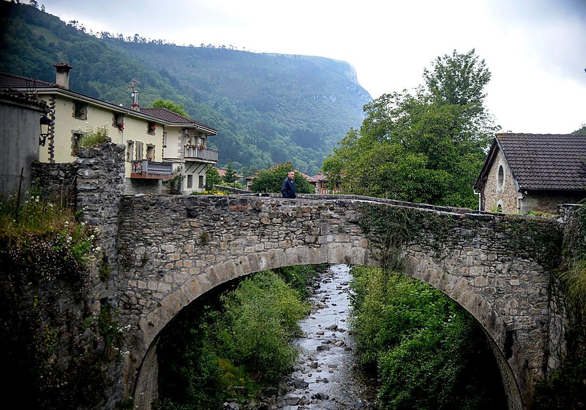 El pueblo más pequeño de Bizkaia en el que mejor se verá el eclipse en la provincia