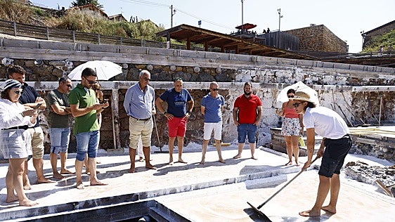 Álava renueva sus atractivos turísticos con 26,2 millones de fondos europeos