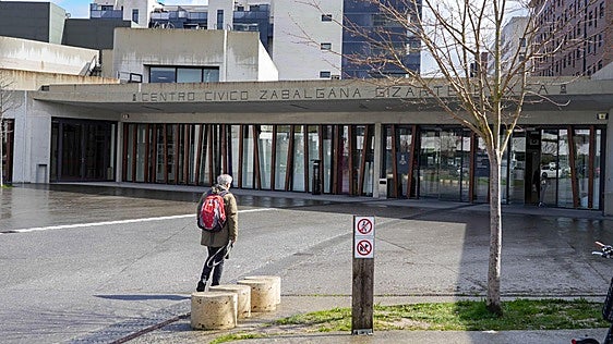 Vitoria creará más zonas de sombra en Zabalgana y Mariturri