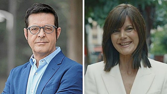EITB prescinde de Xabier Lapitz y apuesta por Miriam Duque para presentar 'En Jake'
