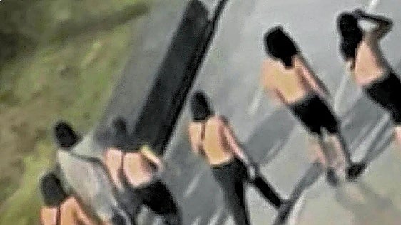 La Guardia Civil identifica a varios de los jóvenes que acosan y agreden a veraneantes en Laredo