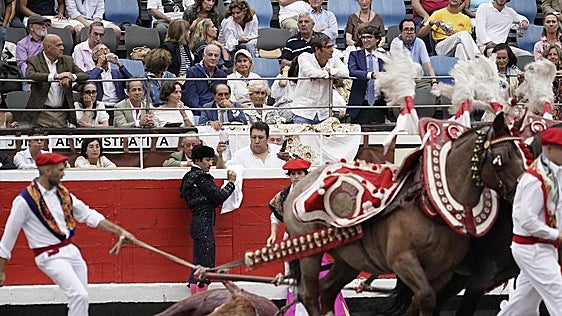 Castaño, valor seco