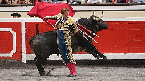 La Quinta conmemora la fiesta del indulto