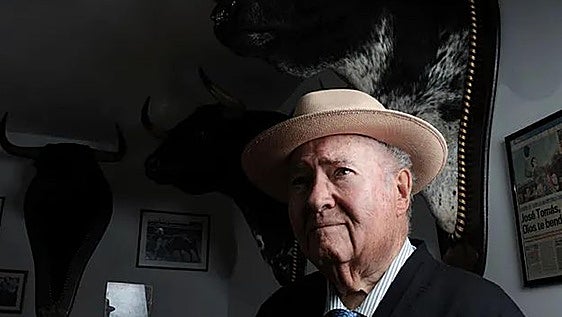 La corrida de la semana