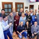 Cena en Burduntzi