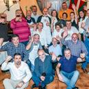 Cena en Ametza