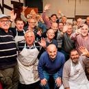 Cena en Las Pampas