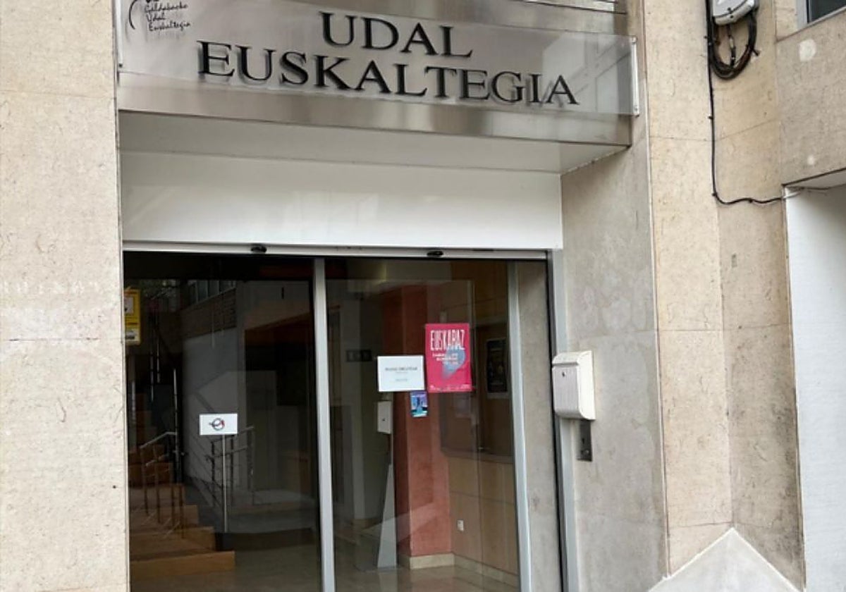 Galdakao abre mañana el periodo de matrícula en los euskaltegis con descuentos de hasta el 85%
