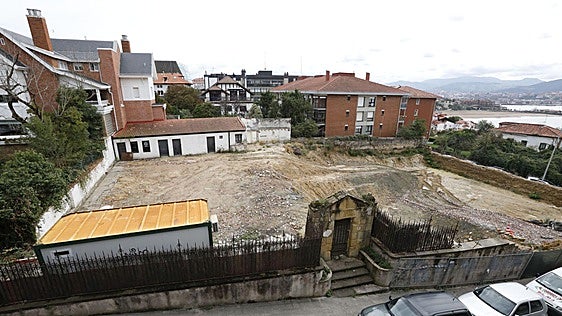 El juez zanja que el palacete de Getxo podía ser derribado y archiva la causa penal