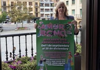 Vuelve Amorebono 2026, la campaña que acerca los descuentos a la ciudadanía e impulsa el comercio y la hostelería local