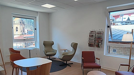 La biblioteca abre la inscripción para sus clubes de lectura de adultos